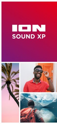 Sound XP для iOS — скриншот 1