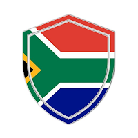 South Africa VPN для Android