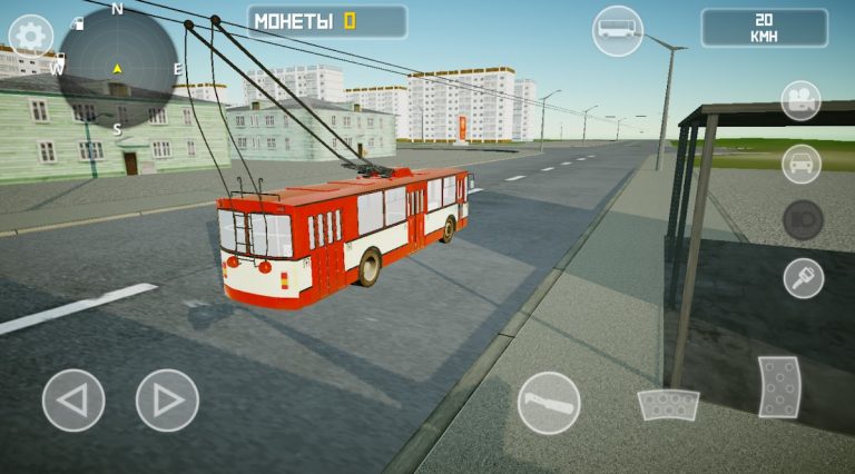 SovietCar: Premium для Android — скриншот 2