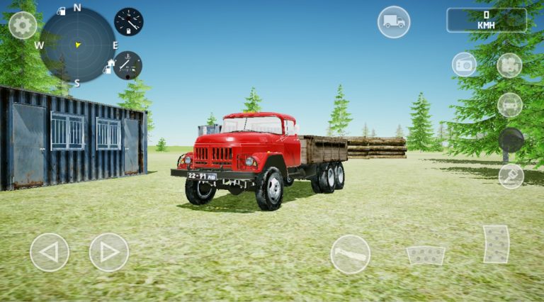 SovietCar: Premium для Android — скриншот 5
