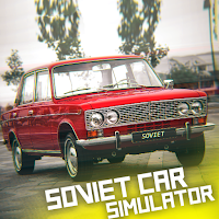 SovietCar: Premium для Android