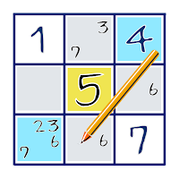 Создай своё Sudoku для Android