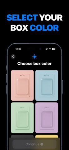 Создать 3D Фигурку ИИ: Figify для iOS — скриншот 5