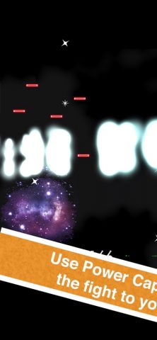 Space Adventure для iOS — скриншот 4