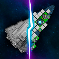 Space Arena: Construct & Fight для iOS