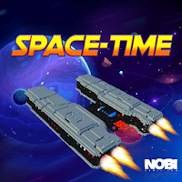 Space Time для Android