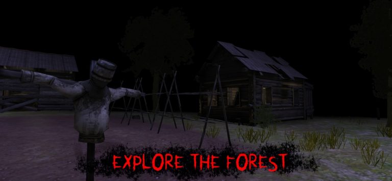 Specimen Zero — Horror для iOS — скриншот 3