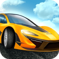 Speed X — Extreme 3D Car Racing для iOS