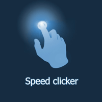 Speed clicker для iOS