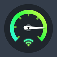 SpeedTest : Скорость Интернета для iOS
