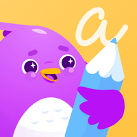 Spelling Bee: английские слова для iOS