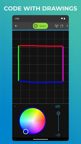 Sphero Edu — скриншот 3