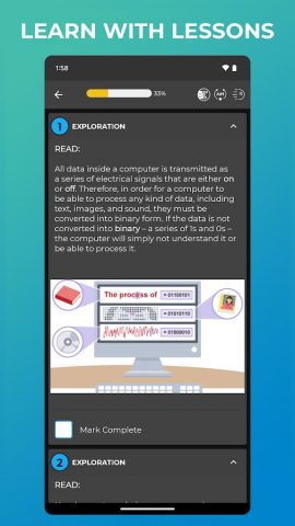 Sphero Edu — скриншот 4