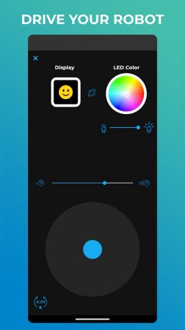 Sphero Edu — скриншот 5