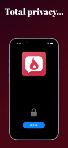 Spicy Chat AI для iOS — скриншот 5