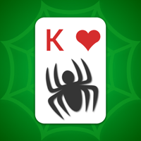 Spider Solitaire Classic. для iOS
