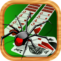 Spider Solitaire Online для iOS