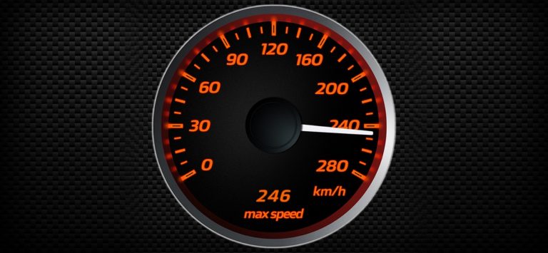 Спидометры и звуки автомобилей для iOS — скриншот 3