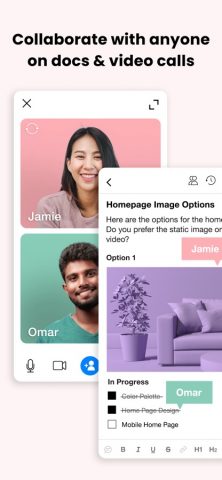 Spike: AI Email & Team Chat для iOS — скриншот 5