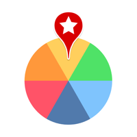 Spin The Wheel: Decision Maker для iOS