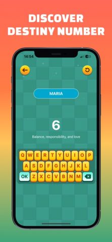 Spin the Wheel: Finger Chooser для iOS — скриншот 3