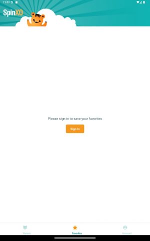 SpinXO Username Generator для Android — скриншот 5