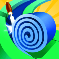 Spiral Roll для iOS