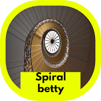 Spiral betty для Android