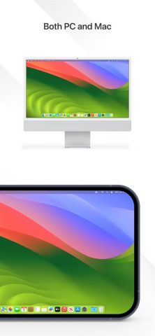 Splashtop Business для iOS — скриншот 3