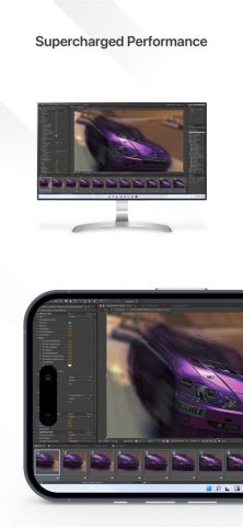 Splashtop Business для iOS — скриншот 4