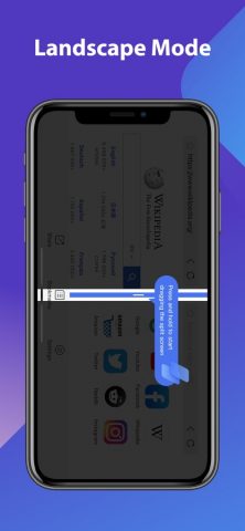 Split Screen — Dual Window для iOS — скриншот 5