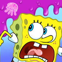 SpongeBob Adventures: In A Jam для iOS