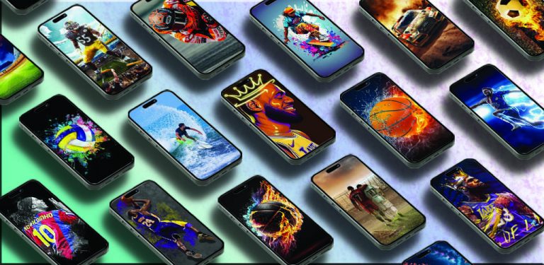 Sport Wallpaper для Android — скриншот 1