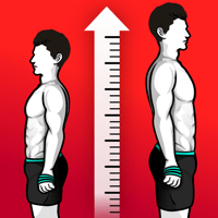 Спорт и питание для подростков для iOS