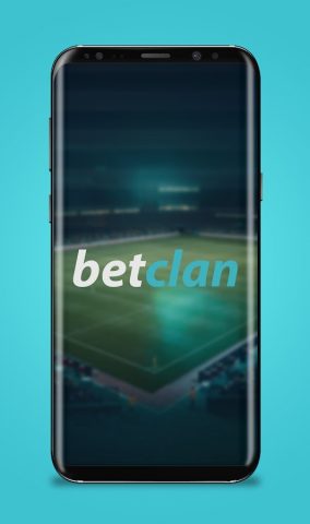 Sports Predictions — BetClan для Android — скриншот 1