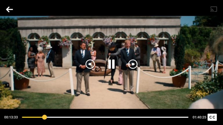 Sports.TV для Android — скриншот 5