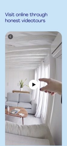 Spotahome: Apartments & rooms для iOS — скриншот 4