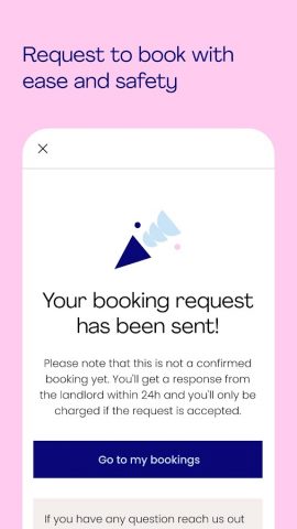 Spotahome: Online rentals для Android — скриншот 5