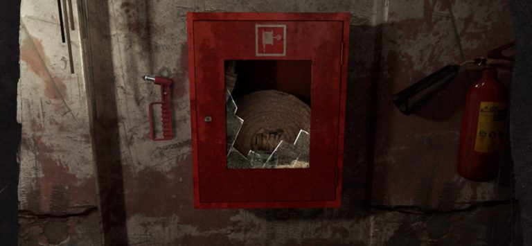 Spotlight: Побег из Комнаты для iOS — скриншот 3