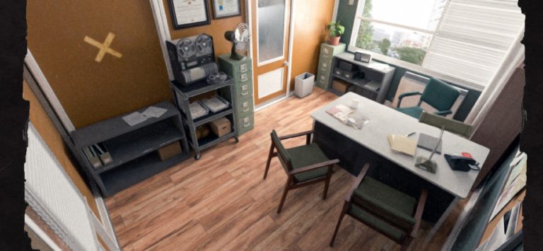 Spotlight: Побег из Комнаты для iOS — скриншот 5