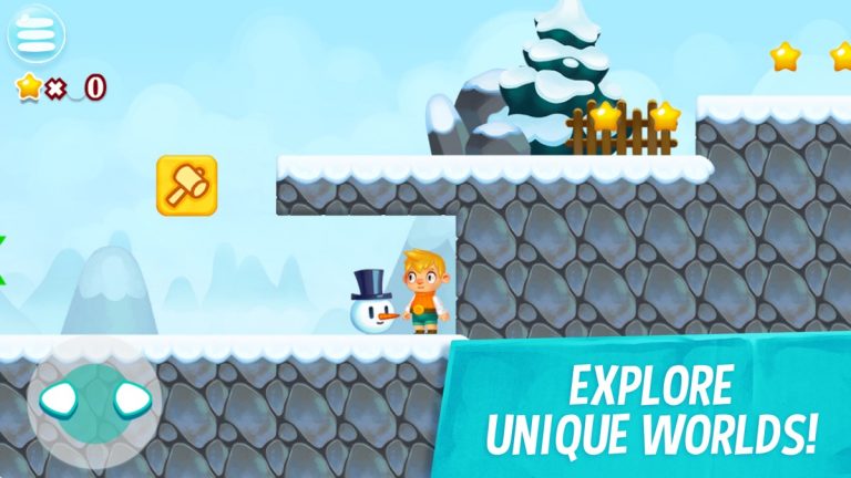 SpriteBox Coding для iOS — скриншот 3