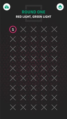 Square Game для Android — скриншот 3