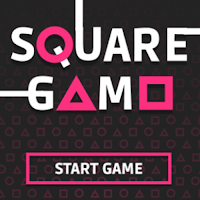 Square Game для Android
