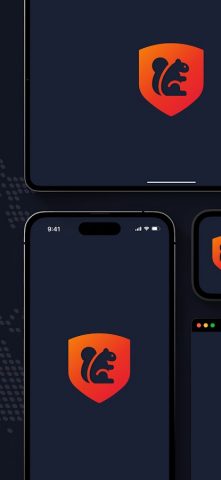 Squirrel — VPN & Proxy Master для Android — скриншот 5