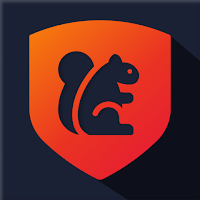 Squirrel — VPN & Proxy Master для Android