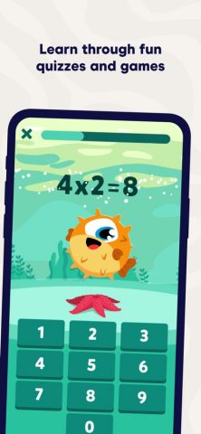 Squla — Fun learning для iOS — скриншот 4