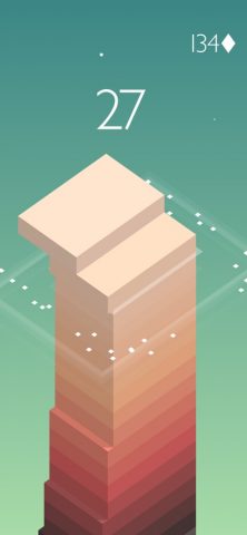 Stack для iOS — скриншот 2