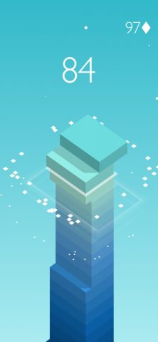 Stack для iOS — скриншот 3