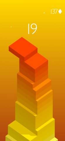 Stack для iOS — скриншот 4