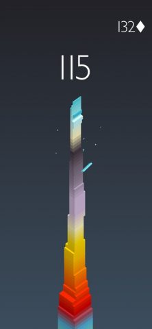 Stack для iOS — скриншот 5